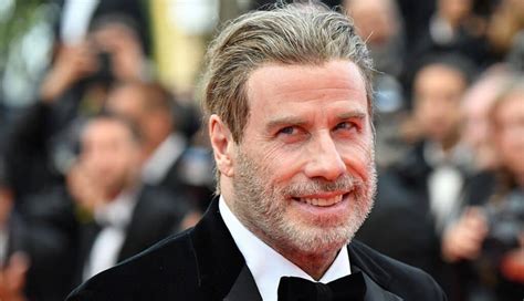 john travolta net worth 2022|John Travolta